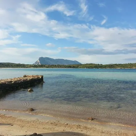Διαμέρισμα F1 Sa Pedra Romantica