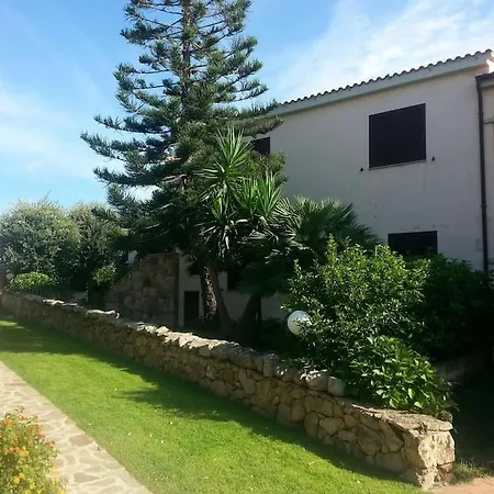 Διαμέρισμα F1 Sa Pedra Romantica *