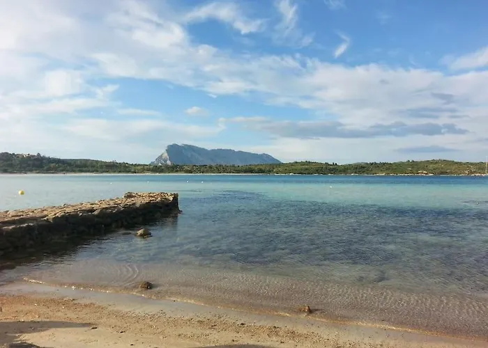 公寓 F1 Sa Pedra Romantica